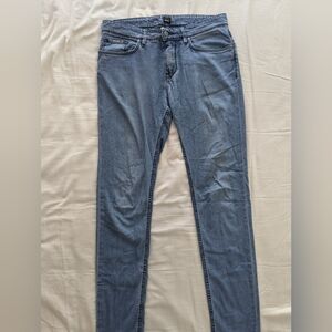 Hugo Boss Light Blue Pants (32x34)
